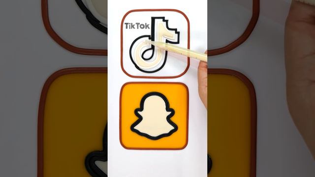 How Is This Even Possible Tiktok, SnapChat   Satisfying Painting Jelly in Reverse #shorts