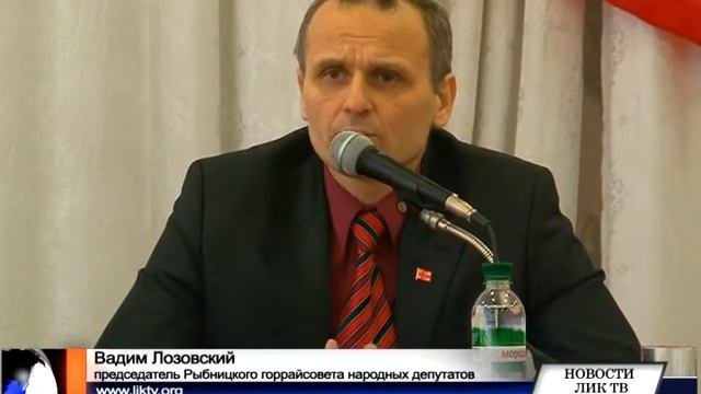 Городской фонтан ждет реконструкции