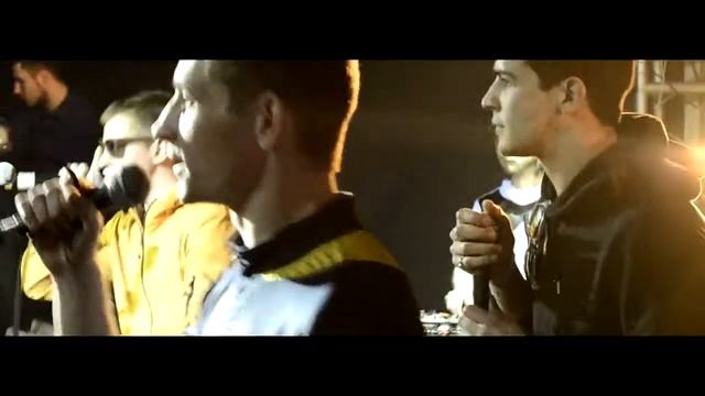 Проект "СОЮЗ" #Орбита01 #Samara #KamertonPromo