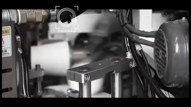 Высокоскоростная машина для производства бумажных стаканчиков NewTop 228W