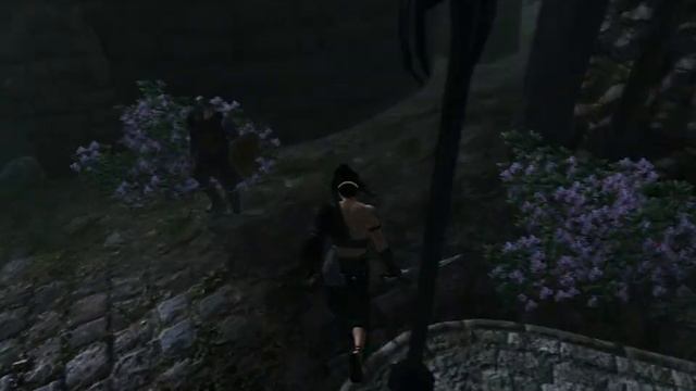 Oblivion Mod: The Art of Battle - Demo 1
