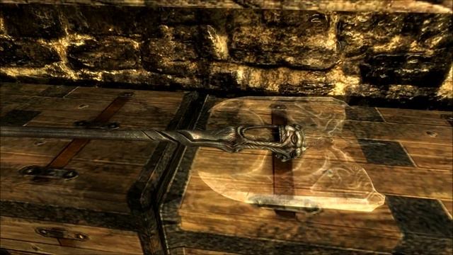 Skyrim Mods #5: Immersive Weapons