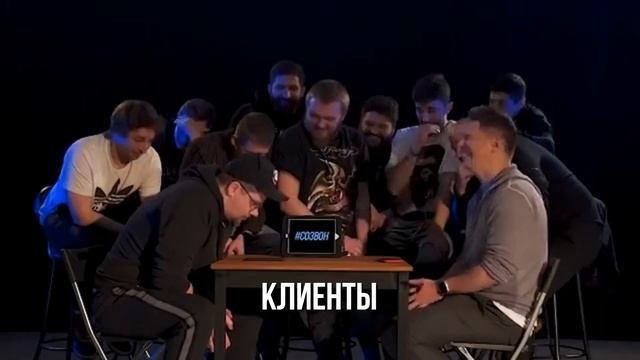 КАК ЛЮДИ В ЧЕРНОМ ПОКОРИЛИ СОЧИ?  Э:ФОРУМ ВЛОГ