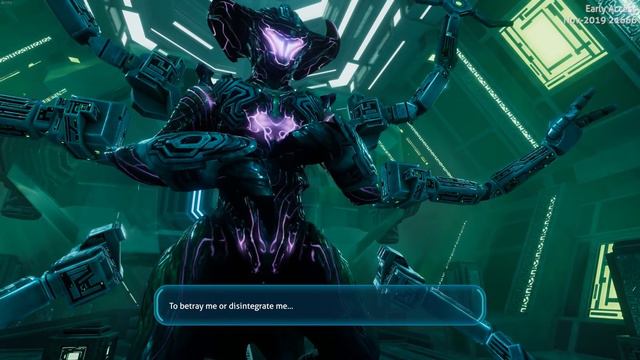 We Created Architects, Alan Is Free to Destroy Us.. - Subnautica Below Zero - Below Zero Updates