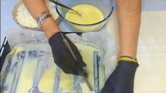 Η καλύτερη και η πιο γρήγορη τυρόπιτα σε 5 λεπτά  - η τυρόπιτα της τεμπέλας!!!