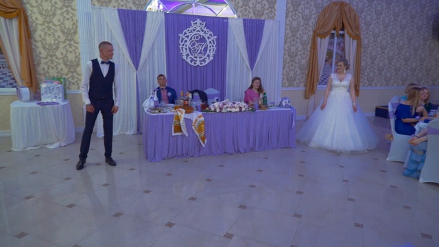 Привет малыш
