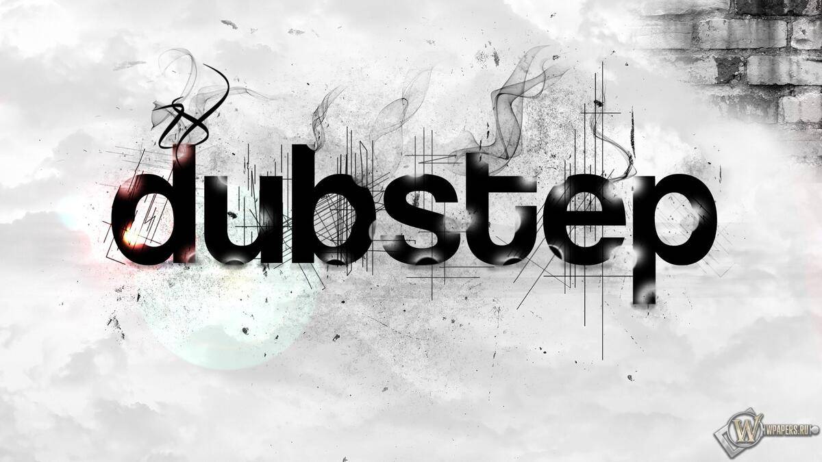 dubstep music exclusive. music sound