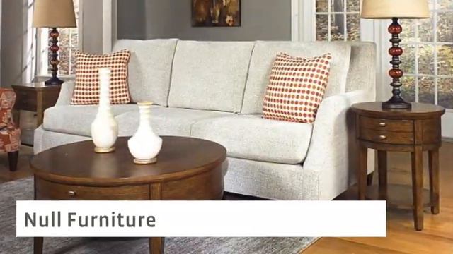 Null Furniture Western Mass | 413-739-1101