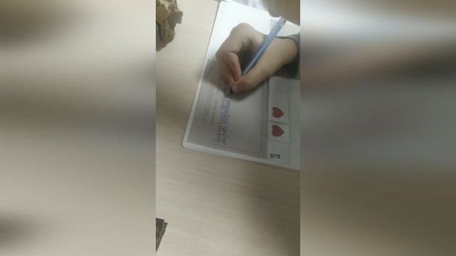 Формируем коллекцию добрых пожеланий. День 1
