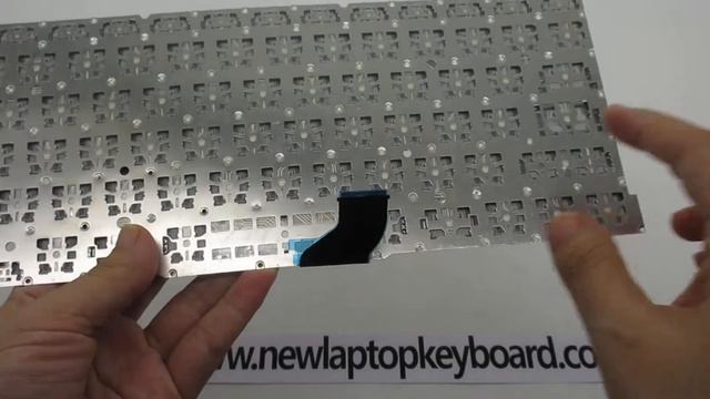 Brand new Apple Macbook Pro A1502 original laptop keyboard