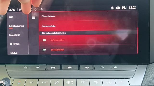 OPEL PURE PANEL PRO: Was kann das neue Infotainment-System & Head-Up Display?