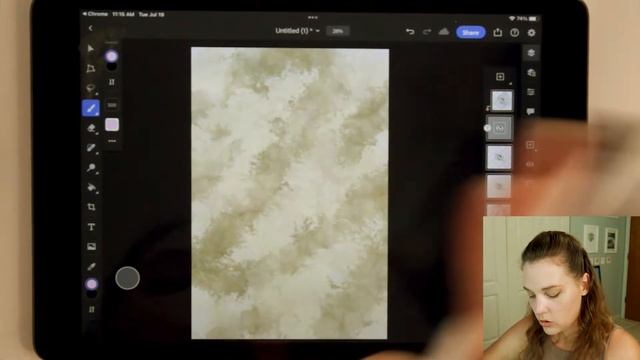 What's New !? Photoshop Brushes 2022 | Photoshop on iPad