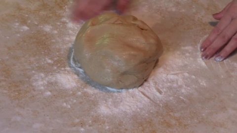 Песочное печенье "Новогоднее".