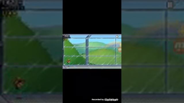 Играю игру JETPACK JOYRIDE