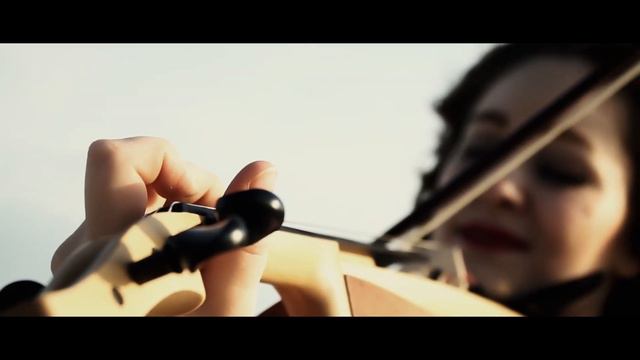 Юлія Саніна- Вільна / violin duo / wedding