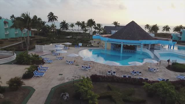 Куба Эпизод 3. Iberostar Daiquiri