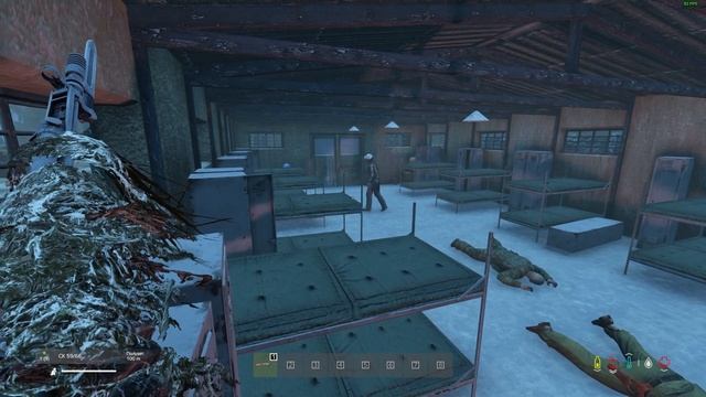 Я ПРОСТО ХОТЕЛ ЕСТЬ В DAYZ NAMALSK