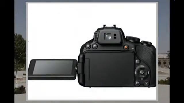 Fujifilm FinePix HS50EXR
