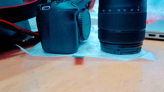 Canon EOS 90D Digital DSLR Camera !! Maine le liya Bavlogs