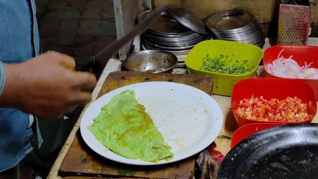 New Recipe Video ｜ Egg pineapple 🍍 ｜ Dholka's most Loved Egg Dish most special ｜Samir Radhanpu