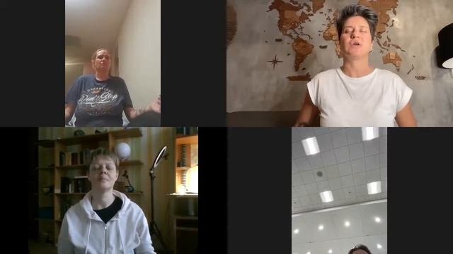 Мини Регрессия Миссия Души