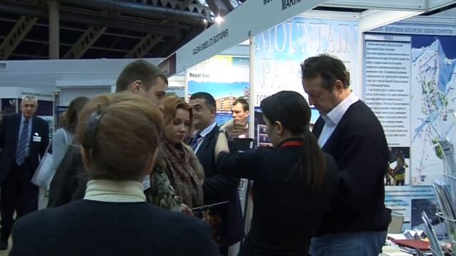 Выставка Загородная Недвижимость DomShow.ru