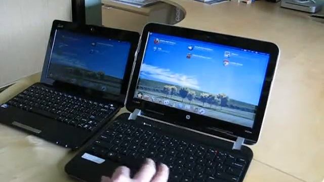 LAPTOP ASUS REVIEWS HP dm1z/3115m Mini-Notebook Review