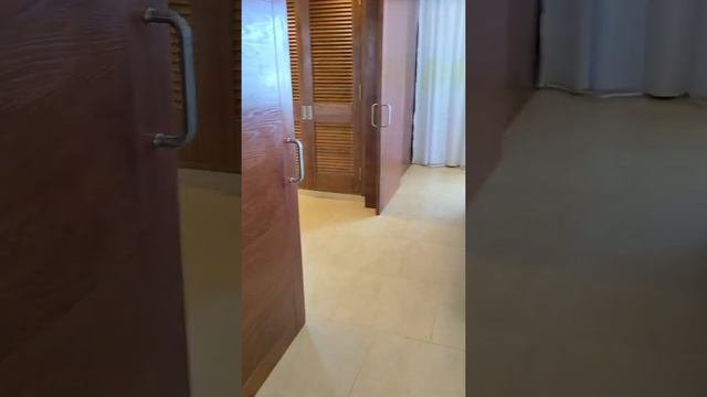 Barcelo Bavaro Palace-Panoramic Suite Sea Front Premium Level Room