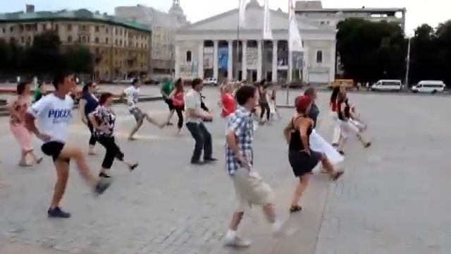 День Здоровья!