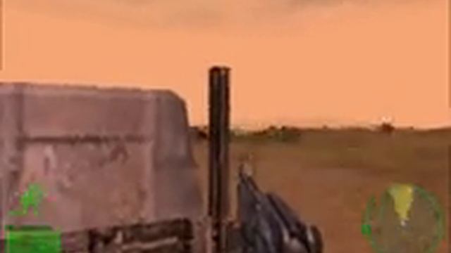 Прохождение игры Чёрный ястреб Часть 3 река смерти