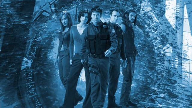 STARGATE