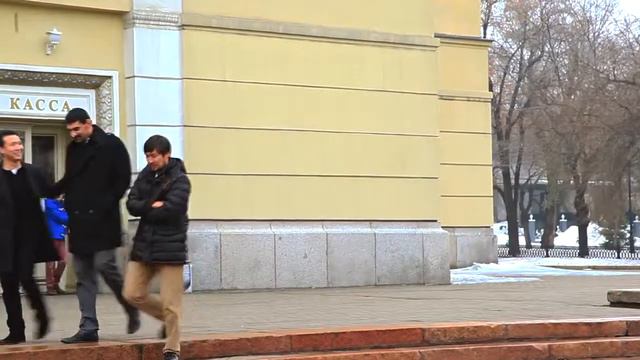 Группа 30 и Эльдана Фарси - Чувства