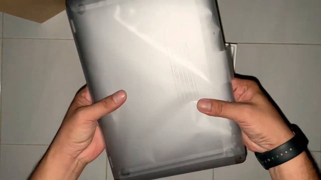 MACBOOK AIR M1 2020 (512GB) | UNBOXING | "KERACUNAN  EPOL"