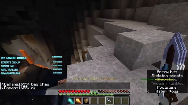 Minecraft Live Build Little Store Room | Magic Horror Java + Pocket Public SMP Server Crack