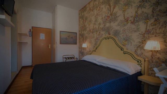 Hotel Janeiro, Caorle, Italy