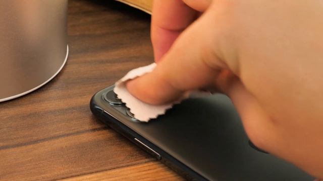 Best Glass Camera Protector iPhone 11 Pro Max | Olixar