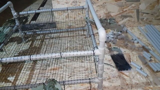 Увеличить площадь для уменьшения потерь.