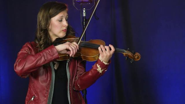 Maarder - ViBe for Violin and Bass. Performed by Shannon Fitzhenry and Jianze Zhang.