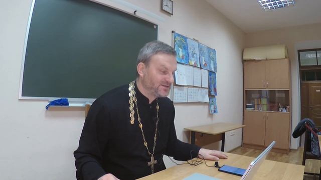 Свт. Григорий Нисский. Екклезиаст. Часть 2.