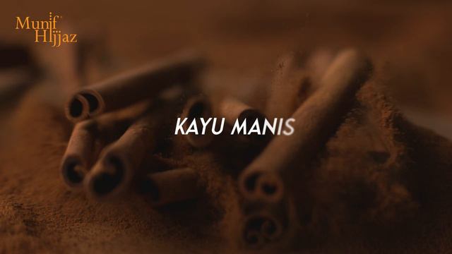 Munif Hijjaz Black Tea Stevia, Bittergourd, Cinnamon & Alfalfa - Official Video Clip