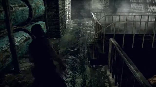 The Evil Within - Capítulo 1 | Sebastián Castellanos (Español) PS4