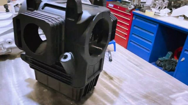 Русский Мотоцикл Волк