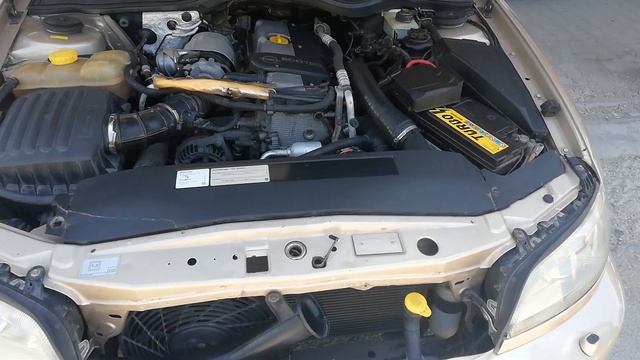 #Opel #Omega Kullanıcıları 8 nci Bölüm | Ankara dan Mustafa İnce nin Opel Omega Hikayesi