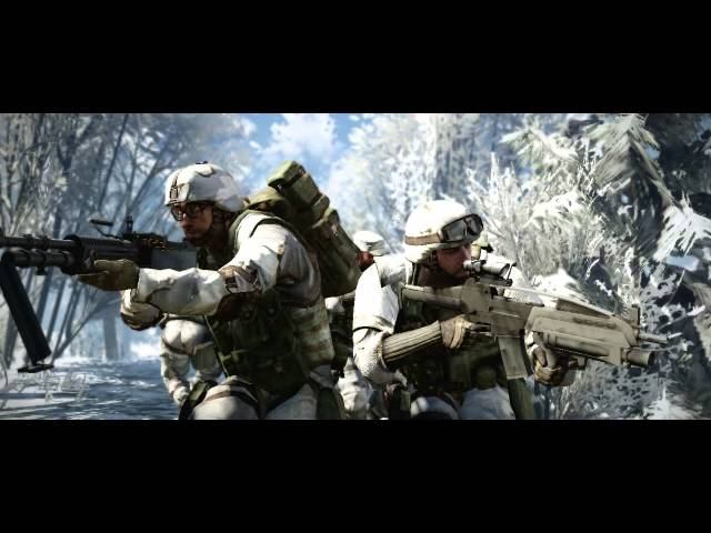 BFBC2 часть 1