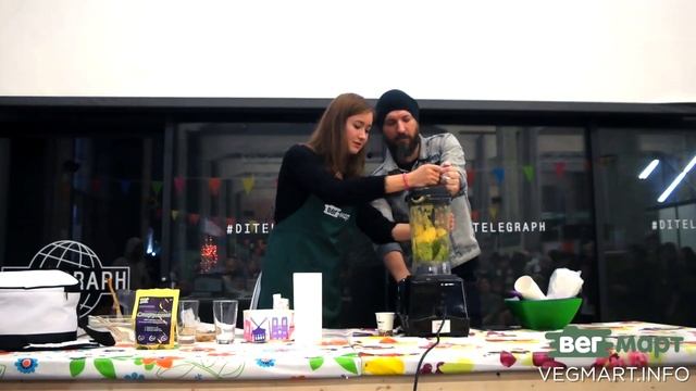 ДЕТОКС ПРОГРАММА НА 3 ДНЯ - ИРИНА ЯКУШЕВА на ВегМарт
