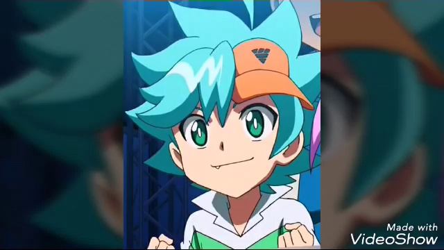 КТО ТЫ ПО МЕСЯЦАМ ИЗ BEYBLADE BURST