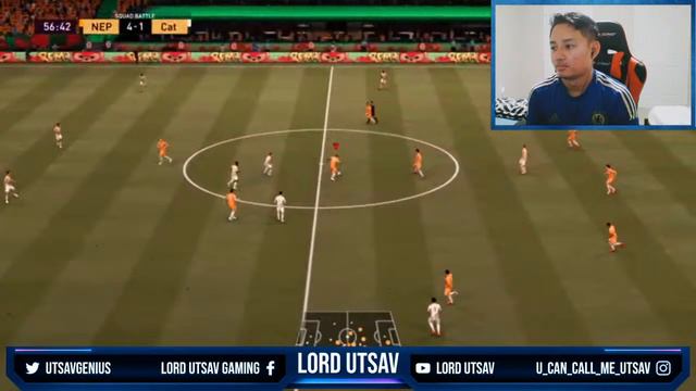 HOW TO USE FIFA21 COMPANION APP | SQUAD BATTLES | ULTIMATE TEAM | FIFA 21