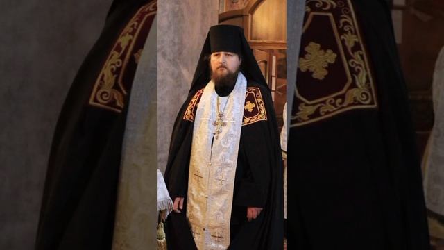 Проповедь на пассии архимандрита Алексия (Сологуб).10.04.2022.Белая Церковь.