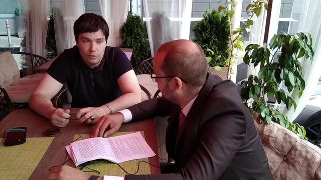 Хакеры и безопасность в интернет