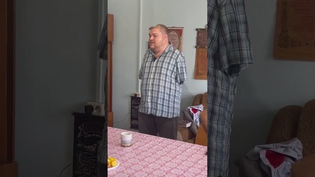 Андрей Гордеев с очень хорошей идеей
